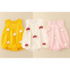 y754 - 3D Little Duck & Mushroom Romper - 图片 1