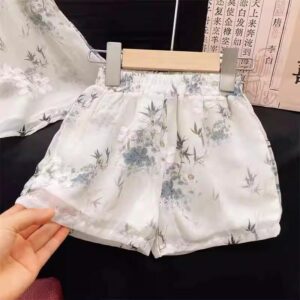 y508 - CNY Collections - Blue Ink Painting Set - 图片 7