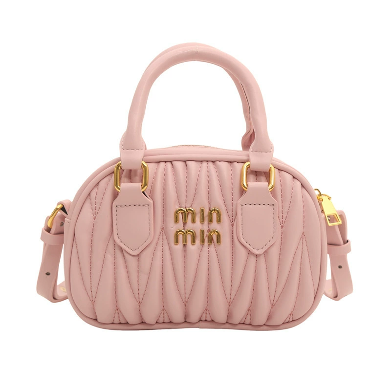 y778 - Cute Boston Bag - Image 7