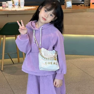 y779 - Fashion One-Shoulder Garbage Bag