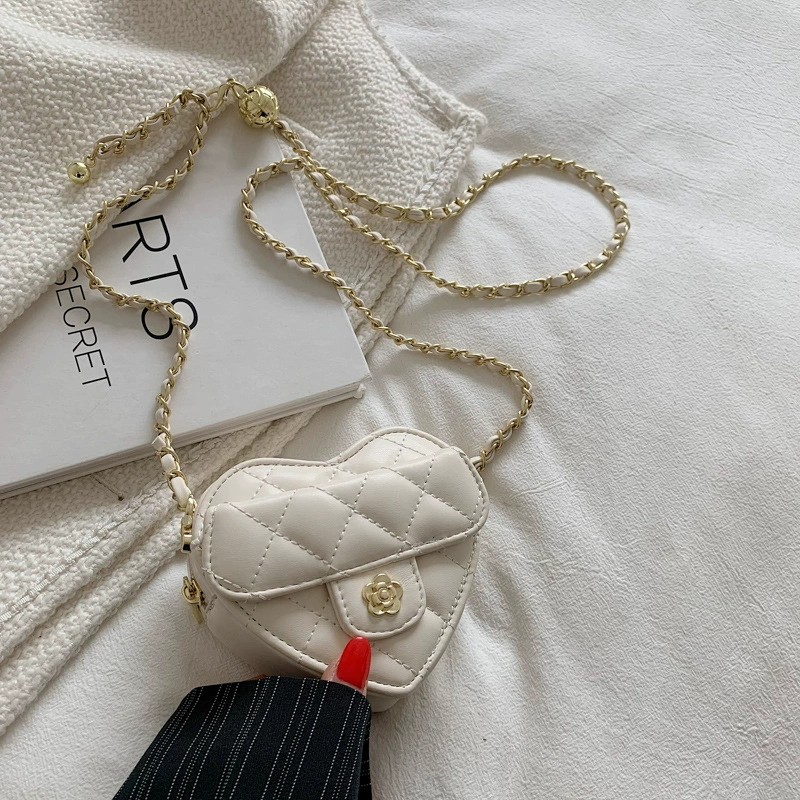 y780 - Small Chanel Style Bag - 图片 4