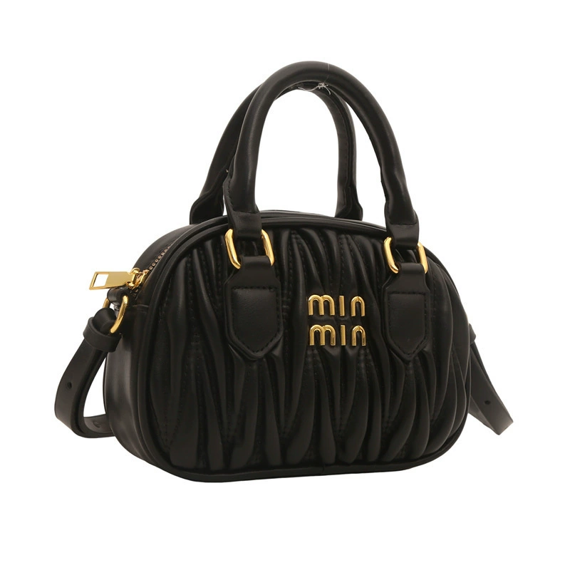 y778 - Cute Boston Bag - Image 6