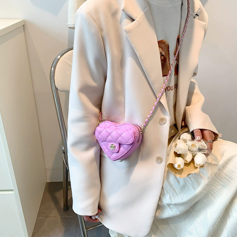 y780 - Small Chanel Style Bag - 图片 2