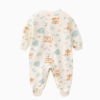 y797 - Little Cute Tiger Baby Jumpsuit - 图片 4