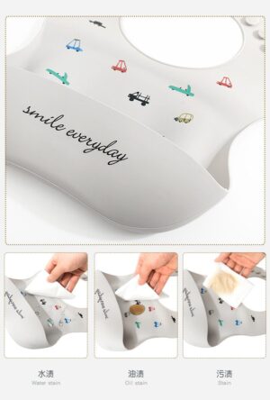 y855 - Children's Bining Dib - 图片 4
