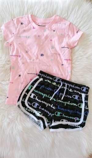 y818 - New Champion Set - 图片 5