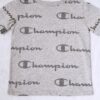 y819 - Champion Crewneck T-shirt - 图片 17