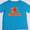 y819 - Champion Crewneck T-shirt - 图片 18