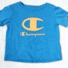 y819 - Champion Crewneck T-shirt - 图片 21