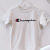 y819 - Champion Crewneck T-shirt - 图片 23