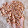 y828 - Newborn Long Sleeve Jumsuit - Image 8