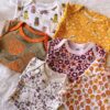 y828 - Newborn Long Sleeve Jumsuit - Image 2