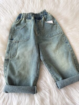 y829 - Vintage Jeans - Image 2