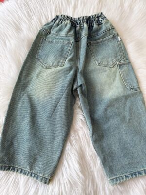 y829 - Vintage Jeans - Image 5