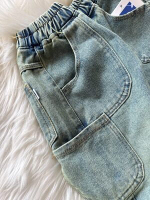 y829 - Vintage Jeans - Image 6