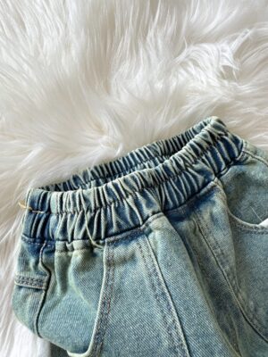 y829 - Vintage Jeans - Image 7