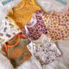 y828 - Newborn Long Sleeve Jumsuit - Image 1