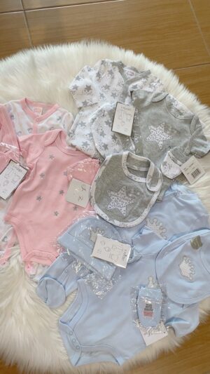 y840 - Newborn Set - Image 3