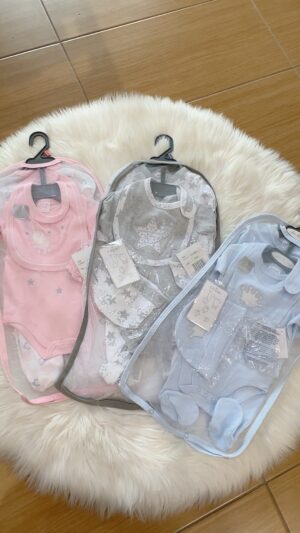 y840 - Newborn Set - Image 2