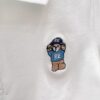 y842 - Korean Style Bear Top - Image 7