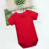 y857 - Baby Boy & Girl's Cotton Romper - 图片 4