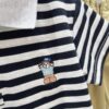 y842 - Korean Style Bear Top - Image 8