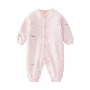 y847 - White Rabbit Cotton Foundation