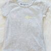 y819 - Champion Crewneck T-shirt - 图片 9