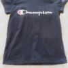 y819 - Champion Crewneck T-shirt - 图片 7