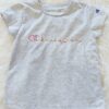 y819 - Champion Crewneck T-shirt - 图片 8