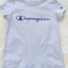 y819 - Champion Crewneck T-shirt - 图片 5