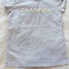 y819 - Champion Crewneck T-shirt - 图片 15