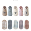 y850 - Baby Boy & Girl Anti Slip Short Socks - 图片 7
