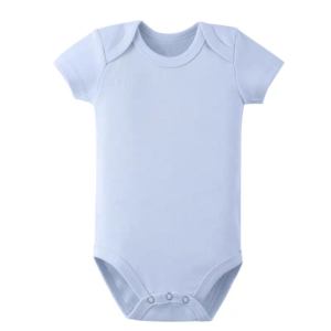 y857 - Baby Boy & Girl's Cotton Romper - 图片 7