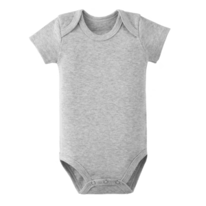 y857 - Baby Boy & Girl's Cotton Romper - 图片 8