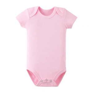 y857 - Baby Boy & Girl's Cotton Romper - 图片 9