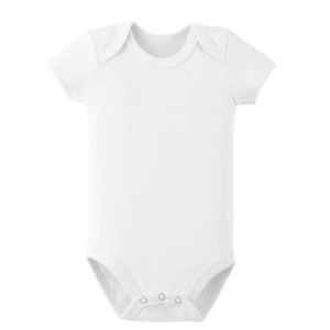 y857 - Baby Boy & Girl's Cotton Romper - 图片 10