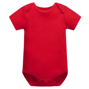 y857 - Baby Boy & Girl's Cotton Romper - 图片 11