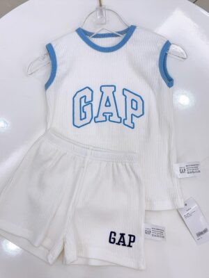 y865 - Vest Set - 图片 6