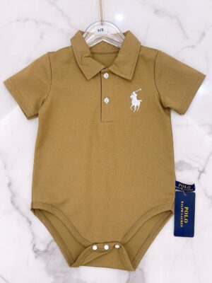 y864 - Romper - Image 8