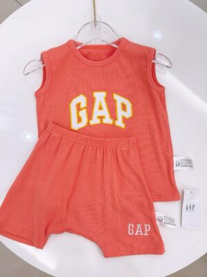 y865 - Vest Set - 图片 13