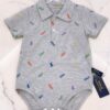 y864 - Romper - Image 9