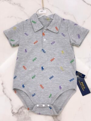 y864 - Romper - Image 9