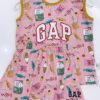 y865 - Vest Set - Image 17