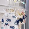 y872 - Cottoli Cute Baby Girl Set  (Kawaii Style) - Image 1