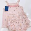 y872 - Cottoli Cute Baby Girl Set  (Kawaii Style) - Image 12