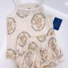 y872 - Cottoli Cute Baby Girl Set  (Kawaii Style) - Image 13