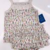 y872 - Cottoli Cute Baby Girl Set  (Kawaii Style) - Image 9