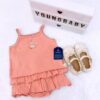 y870 - Cottoli Sweet Baby Girl Set (Premium Embroidered Design) - 图片 30