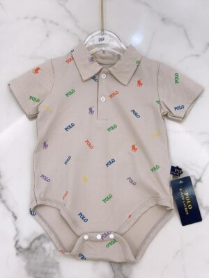 y864 - Romper - Image 7